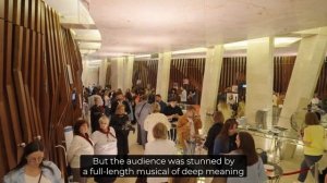 MANGO OFFICE — HR Opera «The Hiring Machine»