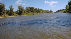 АВГУСТ.спиннинг (часть II)