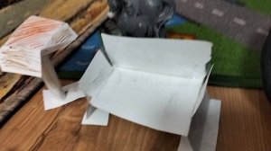 Обзор на дом для сильваников