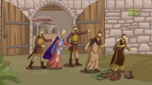 День ангела. 23 ноября