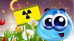 ШАРИК из ВОДЫ спасает мир #4 ИГРА Tiny Hope на канале Мистер Игрушкин