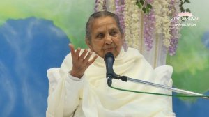 Истории о том как  жили  Брахма Баба и Мама и как они становились мировыми благодетелями 30.10.2025.