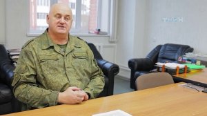 Военкомат поможет поступить в вуз