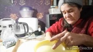 Вкусный пирог / Отличная помощь людям.