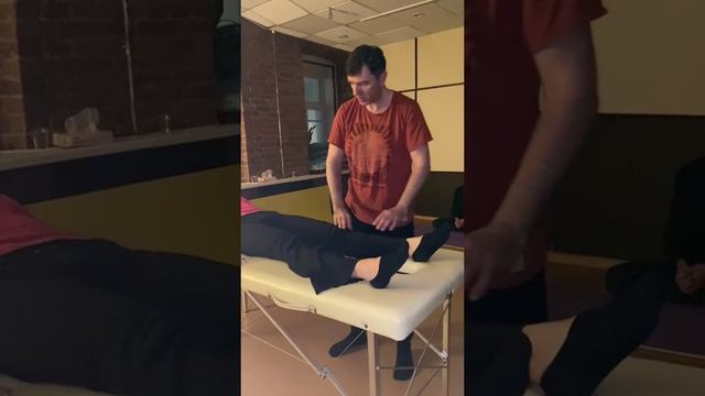 Целительский сеанс с применением техники обратного отсчета