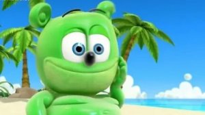 Мишка Гуммибер