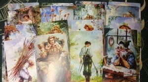 ЧТО ПРОИСХОДИТ В ЕГО ЖИЗНИ? ВСЕ О НЕМ гадание таро