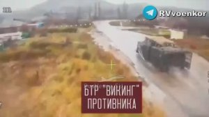 ❗️🇷🇺🔥🇺🇦⚡️«🅾тважные» штурмуют Покровск и наступают в Днепропетровской области