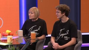 Однажды утром: хор мальчиков