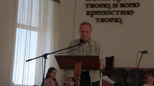 Михаил Головин - Верность, даже в тяжкие времена