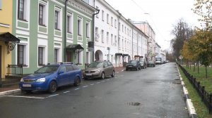 В регионе подписан приказ о создании и использовании единого парковочного пространства