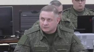 Путин: «Это уже никакое не политическое руководство на Украине, это преступная группировка»»