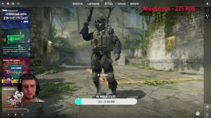 СS 2 Играем с тимейтами жесткие стебы)))))