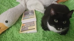 Ура, пятница! Чтение, витамины))