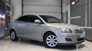 Toyota Avensis '2007 2651