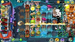 Растения против Зомби 2 pvz