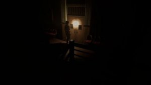 Tormented Souls II (2) [все концовки (+ ключевые действия и предметы)]