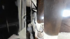 Урал 4320 - светотехника