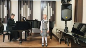 Д.Кабалевский