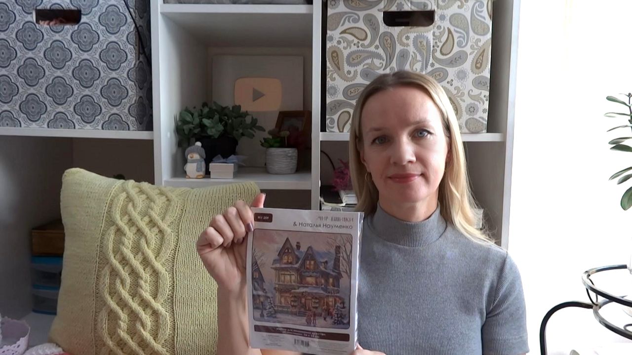 Итоги за неделю. Готовые работы, процессы. Покупка - мечта🤗 смотреть онлайн