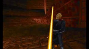 Прохождение Star Wars Jedi Knight Dark Force 2 без комментариев часть 21