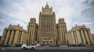 В МИД РФ отметили важность равного сотрудничества с Ираном по мирному атому