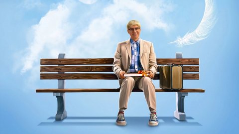 Невероятные приключения Шурика — Русский трейлер (2025)