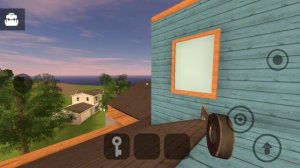 Я вернулся!