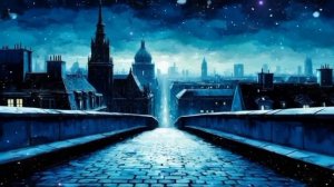 Уходи, моё счастье.