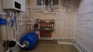 Обзор Шале в Севиан Форест