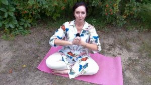 Экспресс Йога ♀️_Для красоты, молодости и обновления