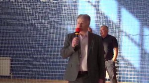 Турнир по тяжелой атлетике, посвященный памяти Меджида Хуажева