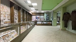 Иртышская набережная 48