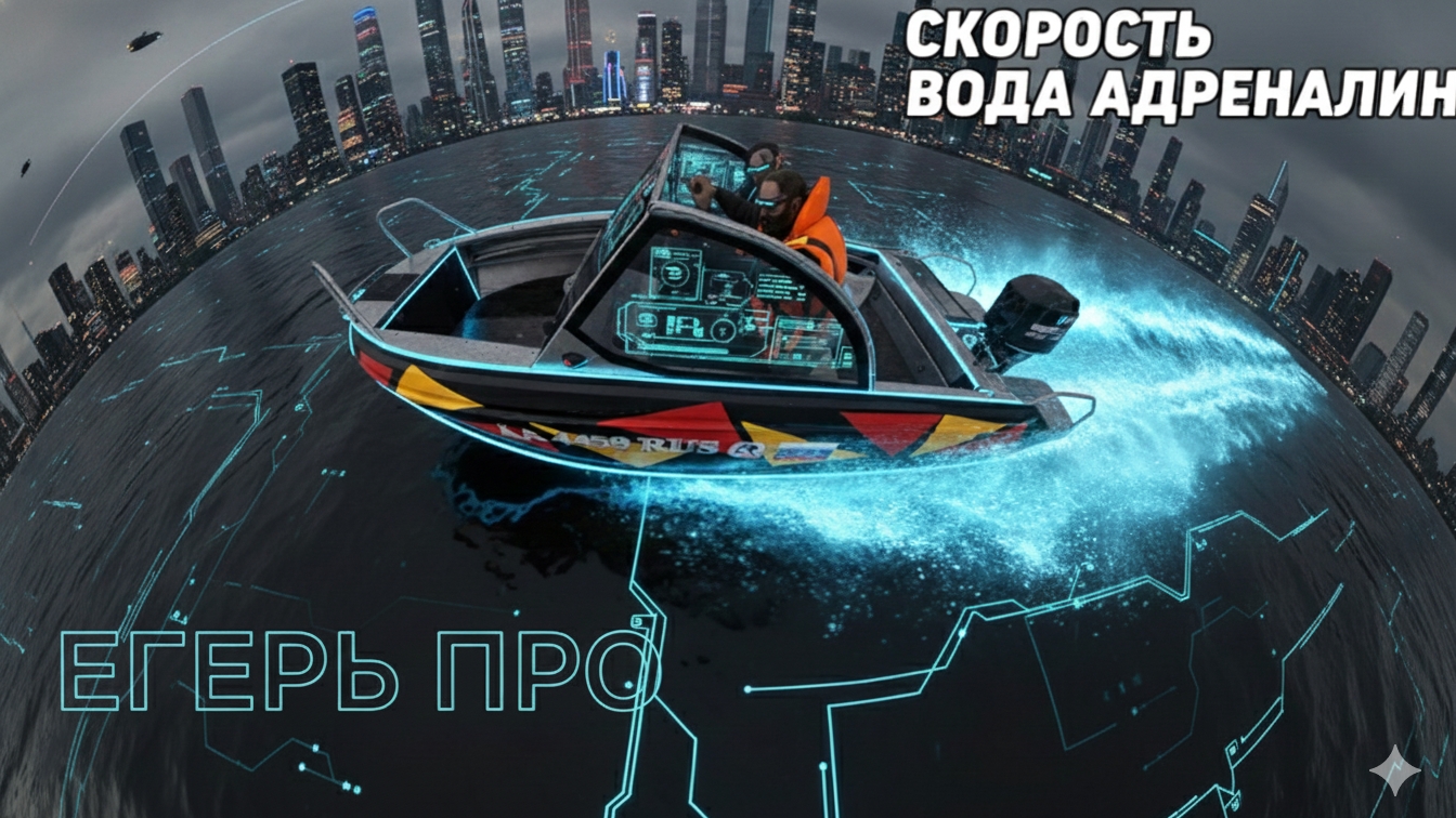 Егерь ПроR: опыт, проверенный временем