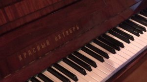 Крестный отец. Мелодия. Анонс. Урок 6.