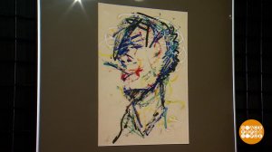 "Анатолий Зверев. Открытое хранение". Больше, чем выставка! Доброе утро. Фрагмент выпуска от 21.1...