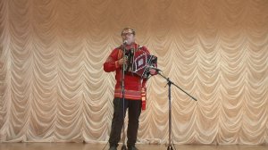 Музыкальный марафон «80 песен Победы» в Красногвардейском районе