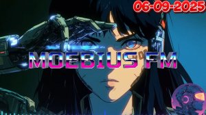 1997 Analyze The Syntax 🎇 Synthwave,Vaporwave_MOEBIUS FM_06-09-2025