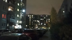 Сегодня ночью Борис Купчин, Ирина Калашникова