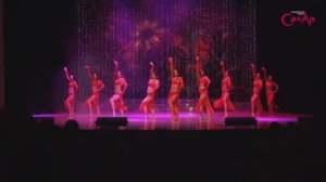 ПОДРОБНЫЙ РАЗБОР ТАНЦА.  Постановка ТАБЛА