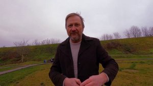 Притчи Лё маргиналов. 42 серия. Триллер