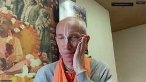 (16.11.25) Лекция по "Шримад-Бхагаватам" 4.14.30-32 (ZOOM)