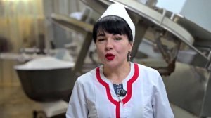 Как работает Донецкий хлебозавод № 3