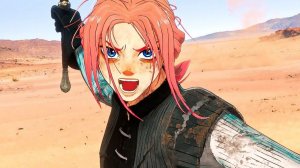 Скарлет | Дублированный трейлер | Русских трейлер (Мультфильм, 2026)