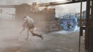 GFL2: Exilium ⬥ Expansion Drill ⬥ 0☆, 0 тактики, 0 интереса