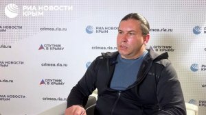 Перечень объектов культурного наследия в Крыму ежегодно пополняется на 50-80 новых позиций