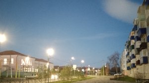 История города Октябрьск в Самарской области ❤🤍💙❗