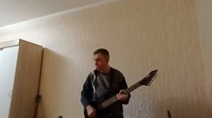 ТЕМАТИИЧЕСКИЙ КОНЦЕРТ Н ТЕМУ КОСМОСА.НАЧАЛО. #рутуб #музыка #гитара #продвижение #топкатеори