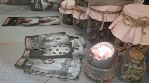 По мнению Высших Сил, нужен ли Вам этот мужчина?