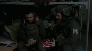 Цель получена: будни артиллеристов «Пятнашки» на переднем крае